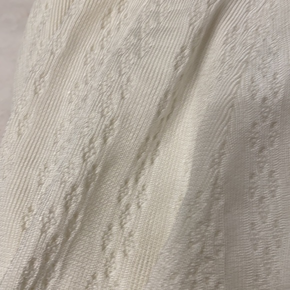 Guess by Marciano Bondage Ivory Dress Small - Picture 14 of 17